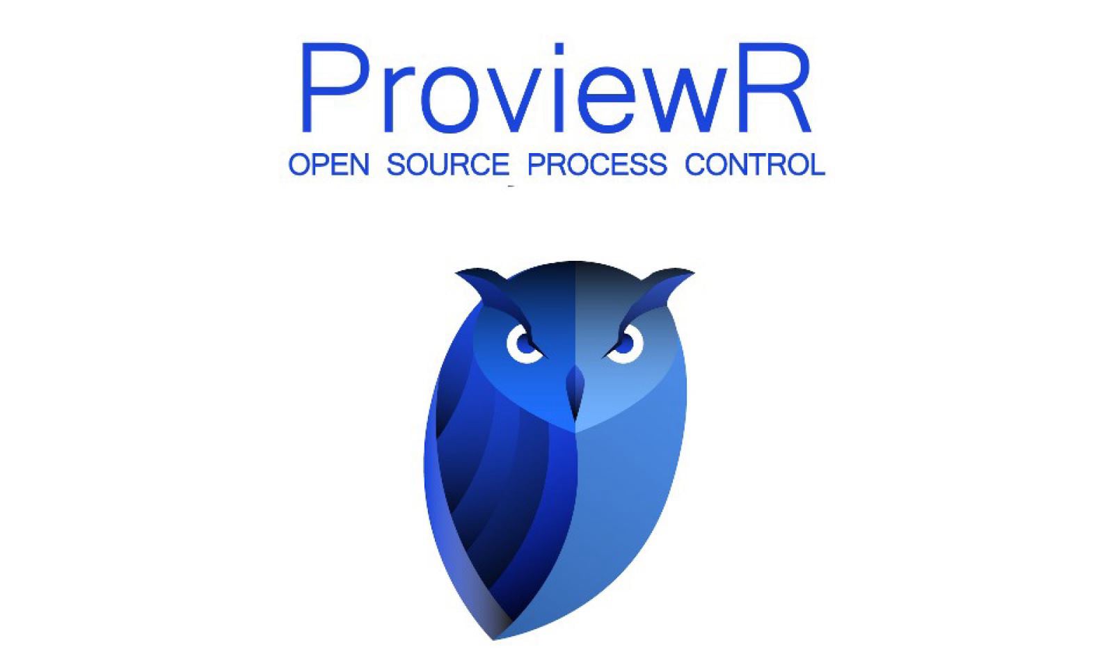 ProviewR Logo
